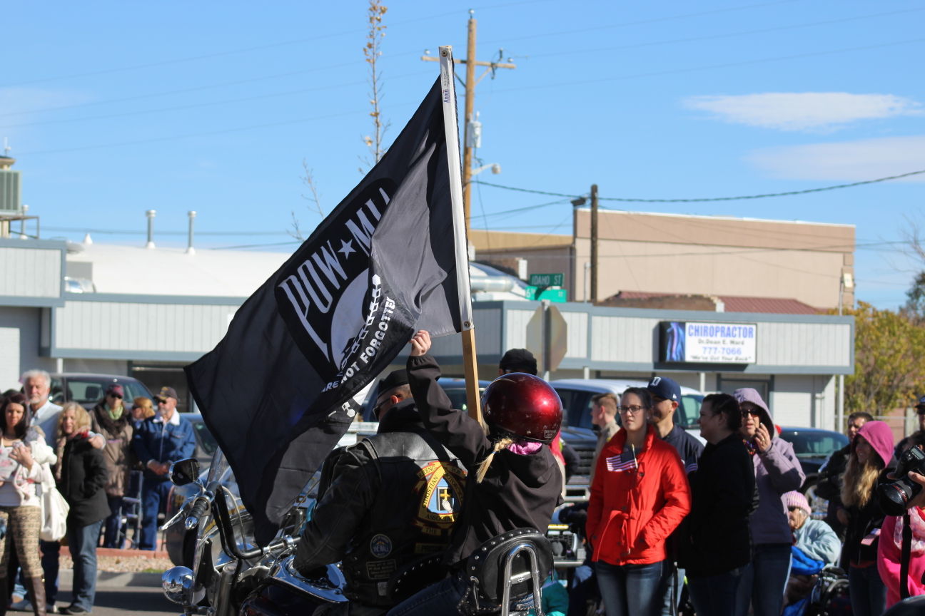 Veterans IV